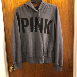 VS hoodie